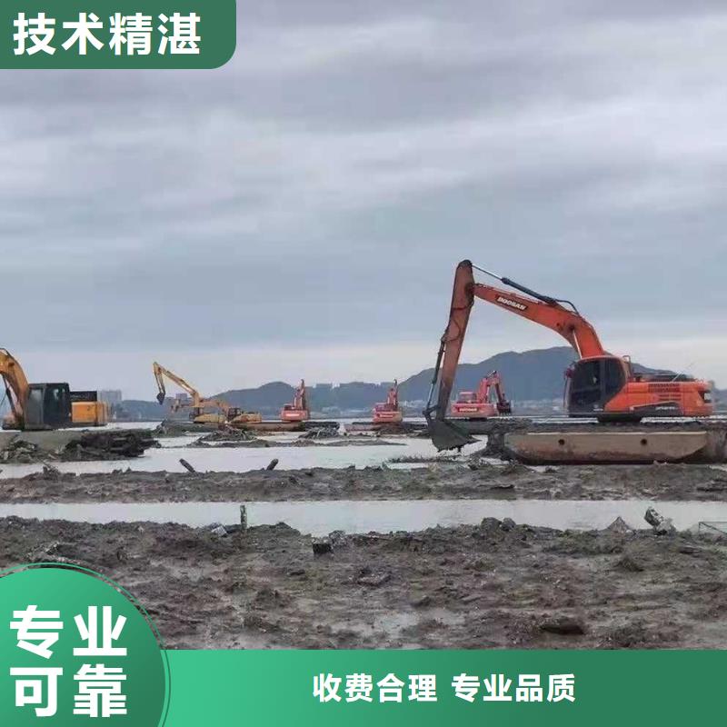 扬州
两栖挖掘机租赁
客户至上