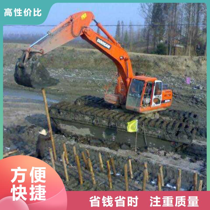 滁州
浮船挖机租赁厂家供货