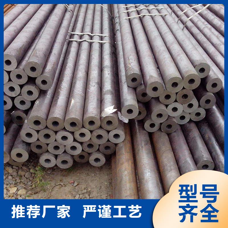 汇通大口径厚壁钢管厂家产品优势特点