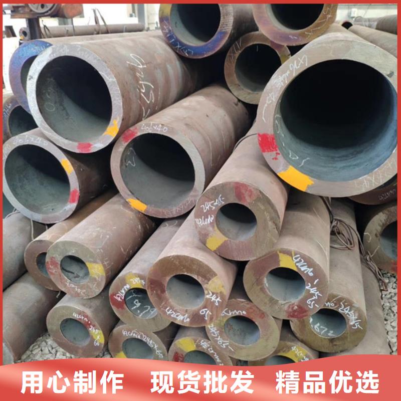 扬州无缝钢管价格质量检测方法