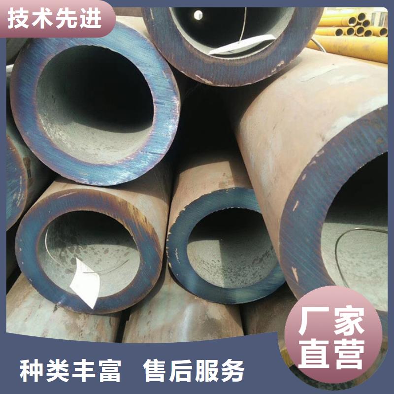 大口径厚壁钢管生产厂家机械性能厂家批发价