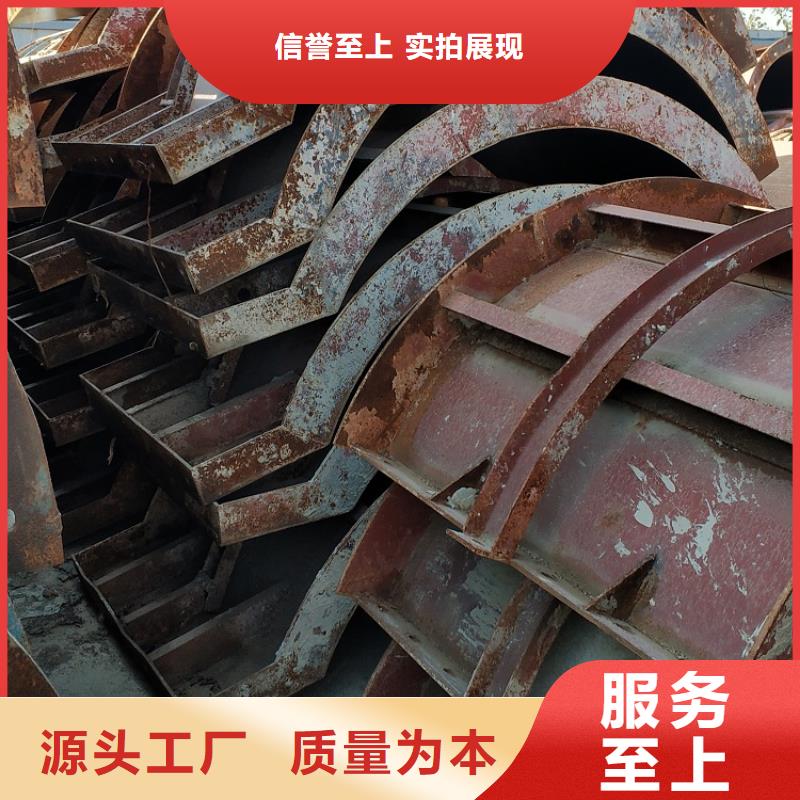 河南路桥钢模板租赁【西安红力机械】市场