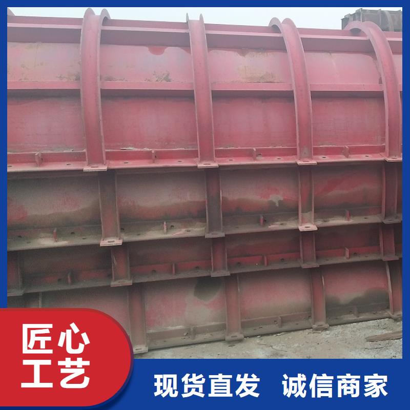 荆州路桥钢模板租赁【西安红力机械】专业可靠