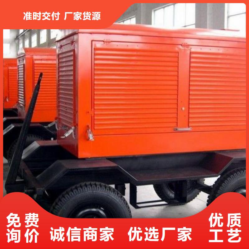 工地专用发电车租赁萍乡质量有保障的厂家