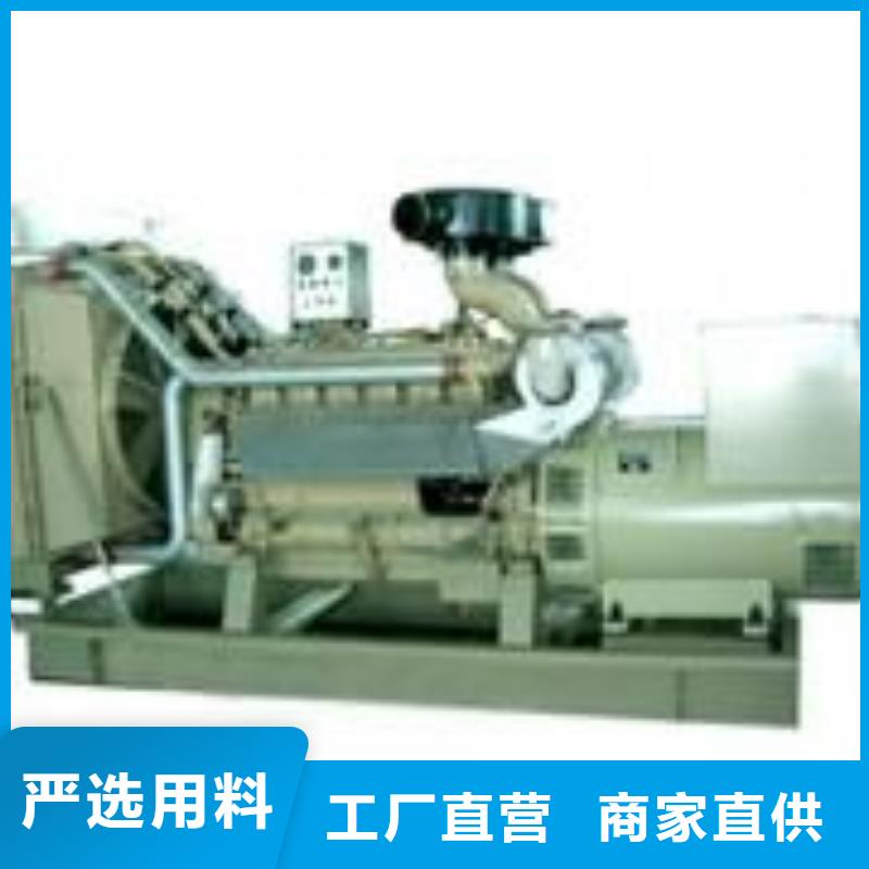 晋城工厂专用热保高压发电机