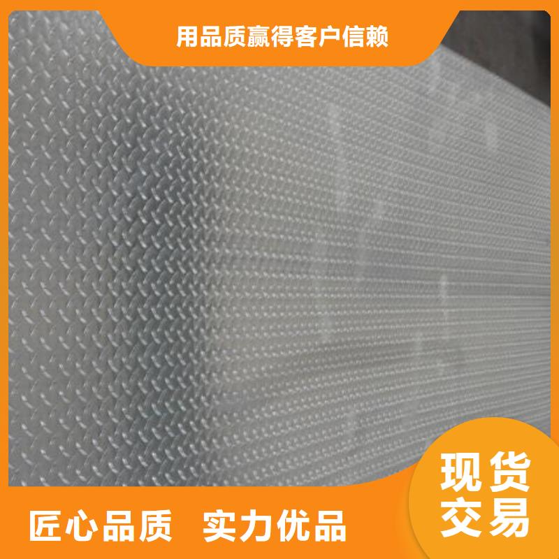 巴塘铝卷铝板核心技术