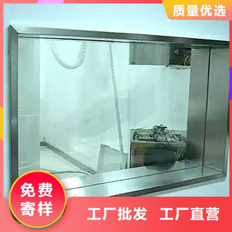 资讯：台州
高铅玻璃
ZF6生产厂家