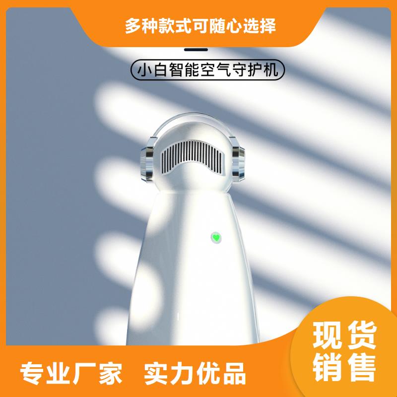 【深圳】艾森智控负离子空气净化器工作原理室内空气净化器产地工厂