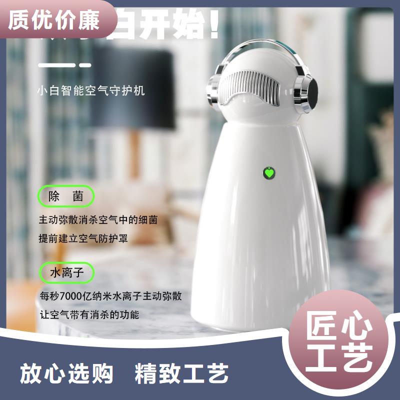 【深圳】卧室空气净化器产品排名小白祛味王工厂直营