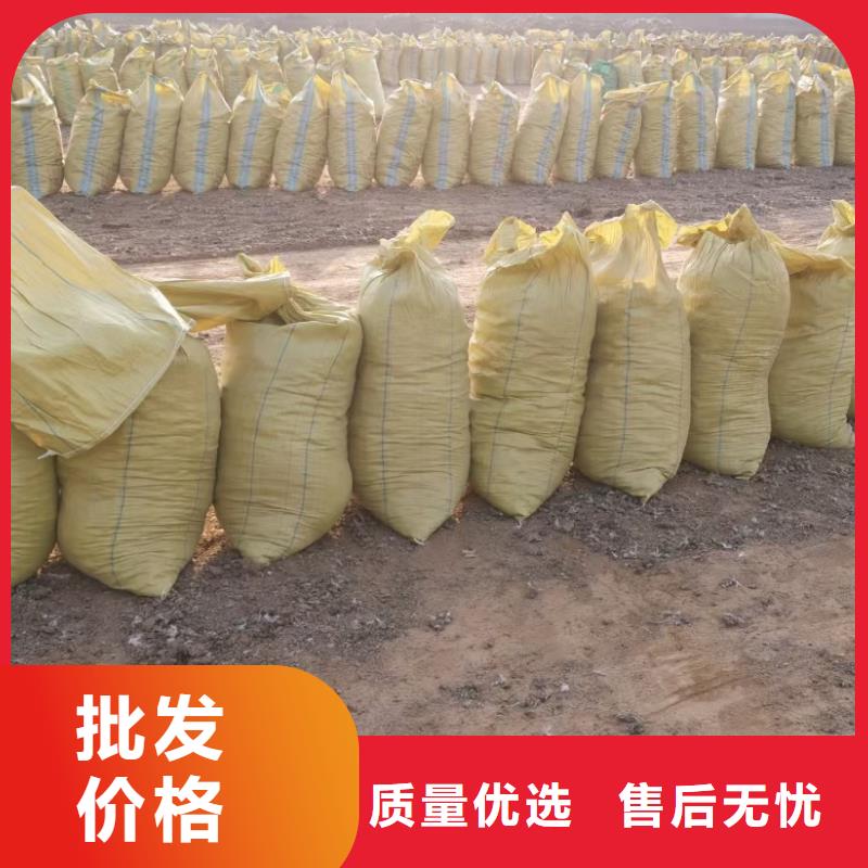 滁州市全椒干鸡粪施肥方法