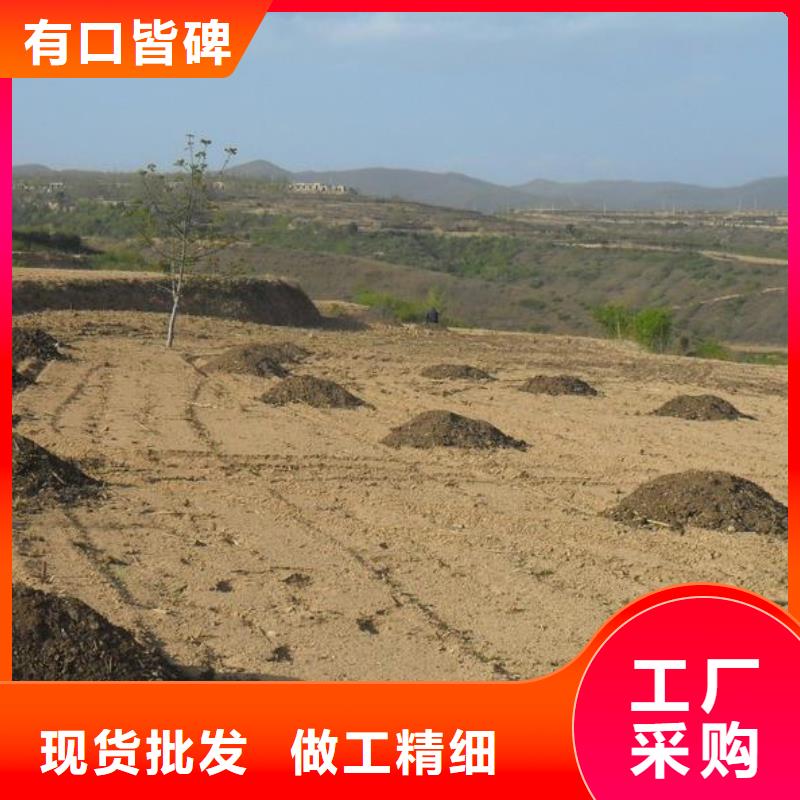周口漯河亳州鸡粪有机肥提升农作物产量