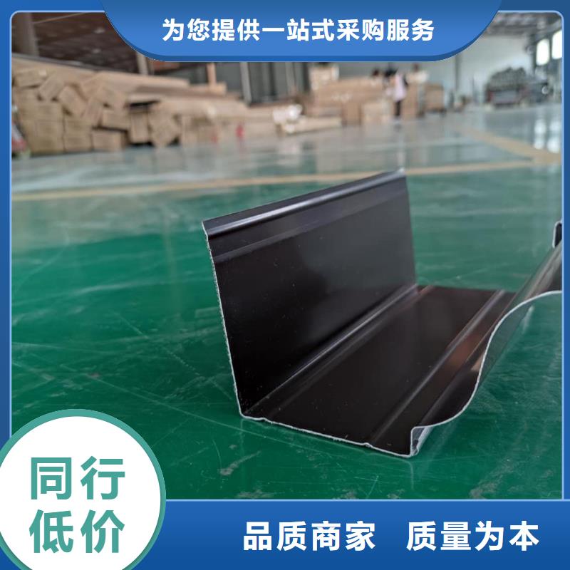 广东省梅州市彩铝排水沟施工方案-2023已更新
