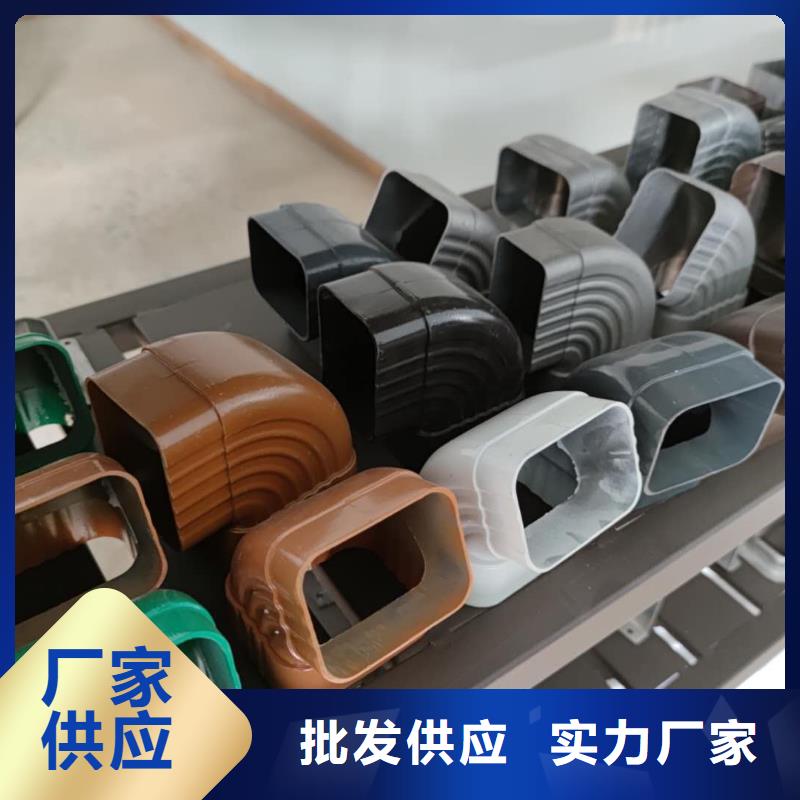 湖南省永州市金属檐槽造型美观-2023已更新