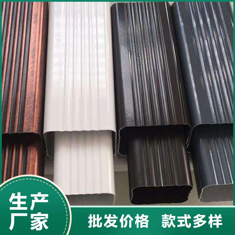 安徽省亳州市金属雨水管包工包料-2023已更新