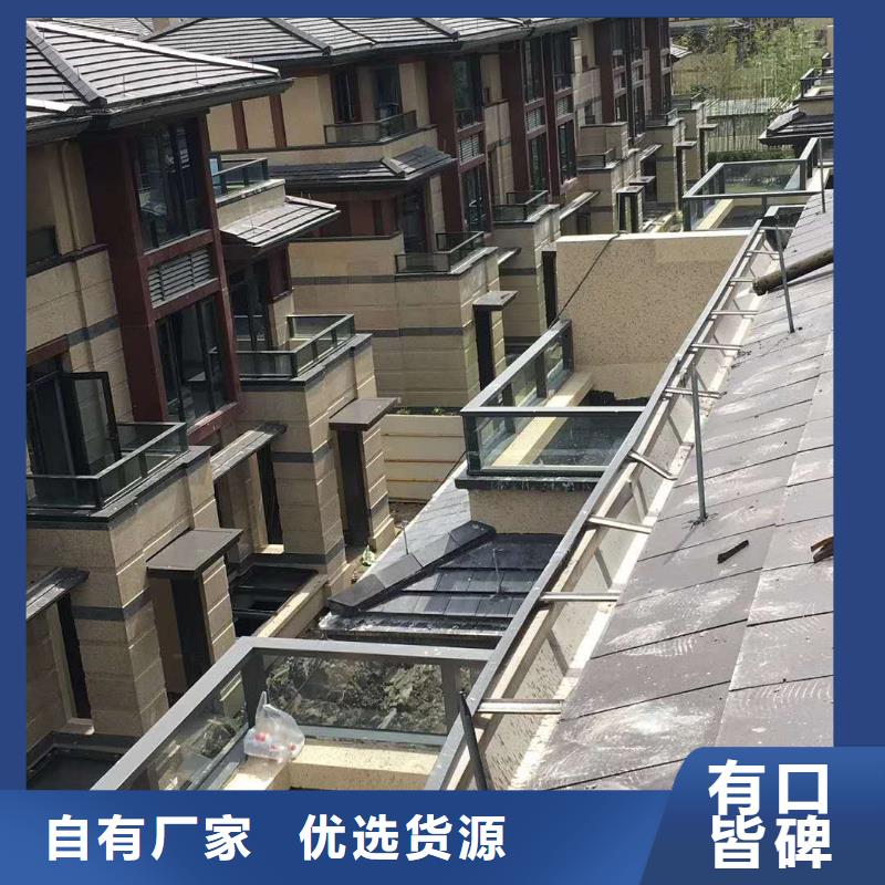 广西省桂林市铝合金排水管使用方便-2023已更新