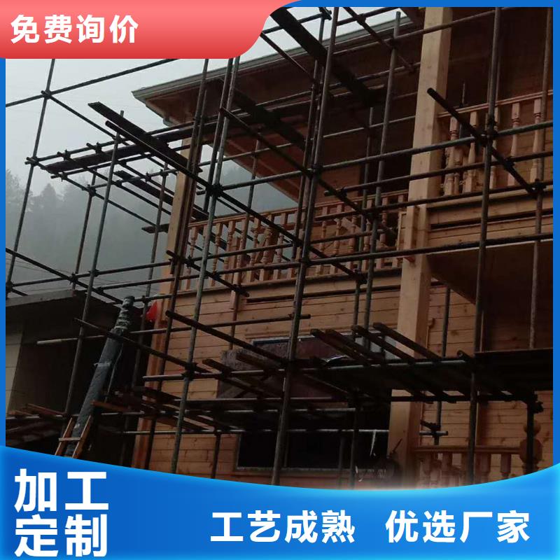 广东省珠海市彩铝落水管安装方法-2023已更新