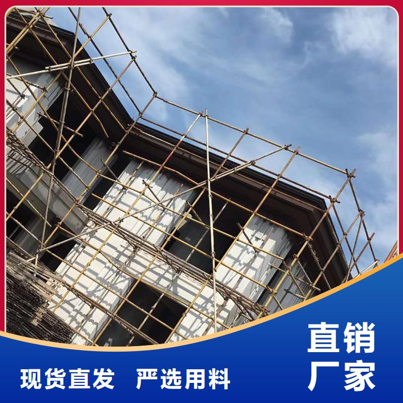 江西省景德镇市金属雨水管批发代理-2023已更新