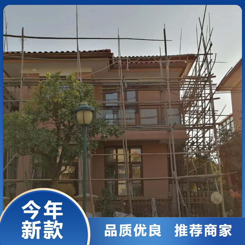 黑龙江省黑河市铝合金雨水管不掉色-已更新2023