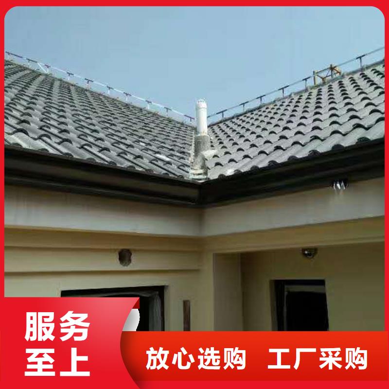 青海省海西市金属雨水管厂家价格-已更新2023