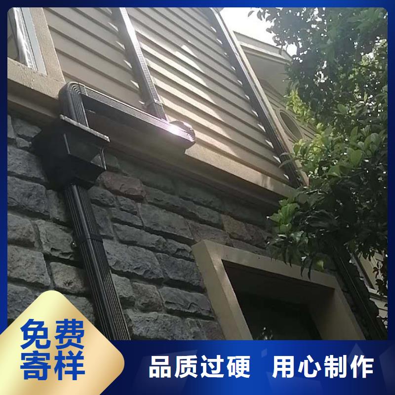 安徽省蚌埠市彩铝排水沟设计合理-2023已更新