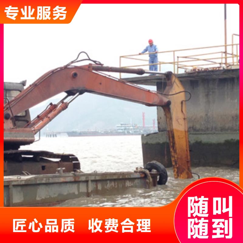 安庆水下桥梁钢管桩切割打捞20年潜水打捞经营