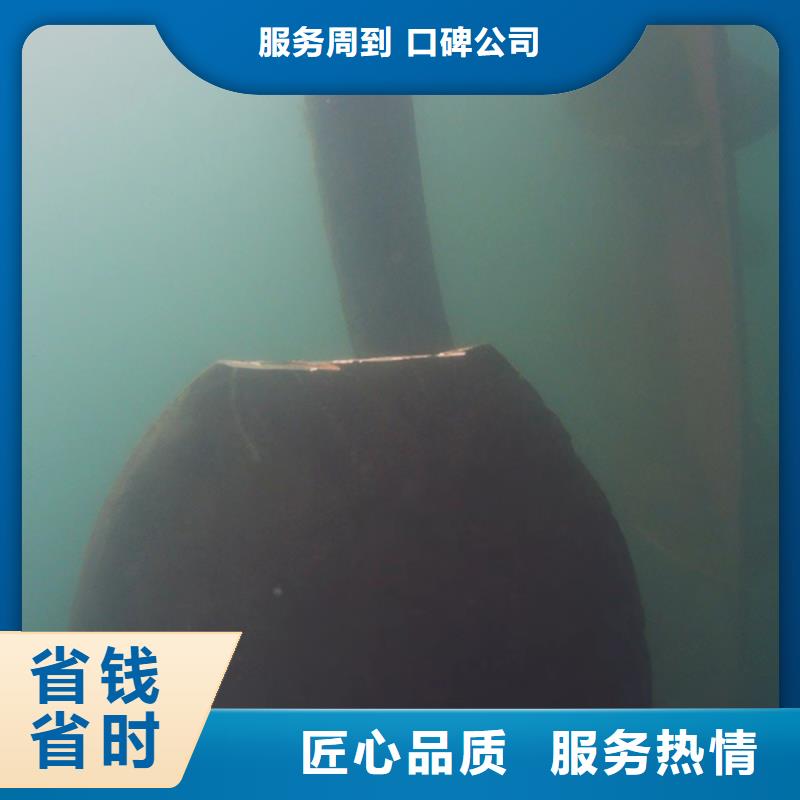绍兴水下螺旋桨清理垃圾拆除安装本地潜水救援服务
