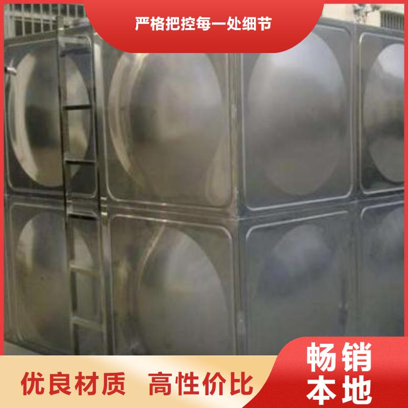 滨江不锈钢消防水箱承接本地销售
