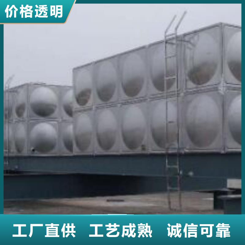 四川巴中不锈钢组合式水箱品牌厂家