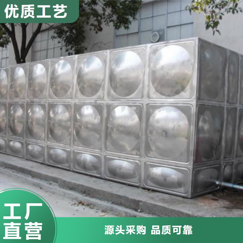 涟水不锈钢水箱组合式不锈钢水箱不锈钢热水箱