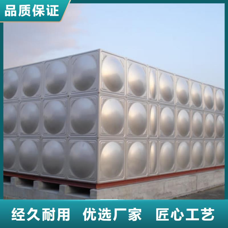 桂林不锈钢消防水箱12吨水箱