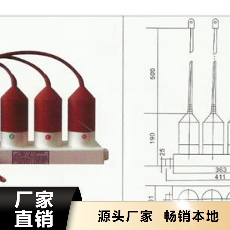 JCQ3B避雷器放电计数器厂家生产安装