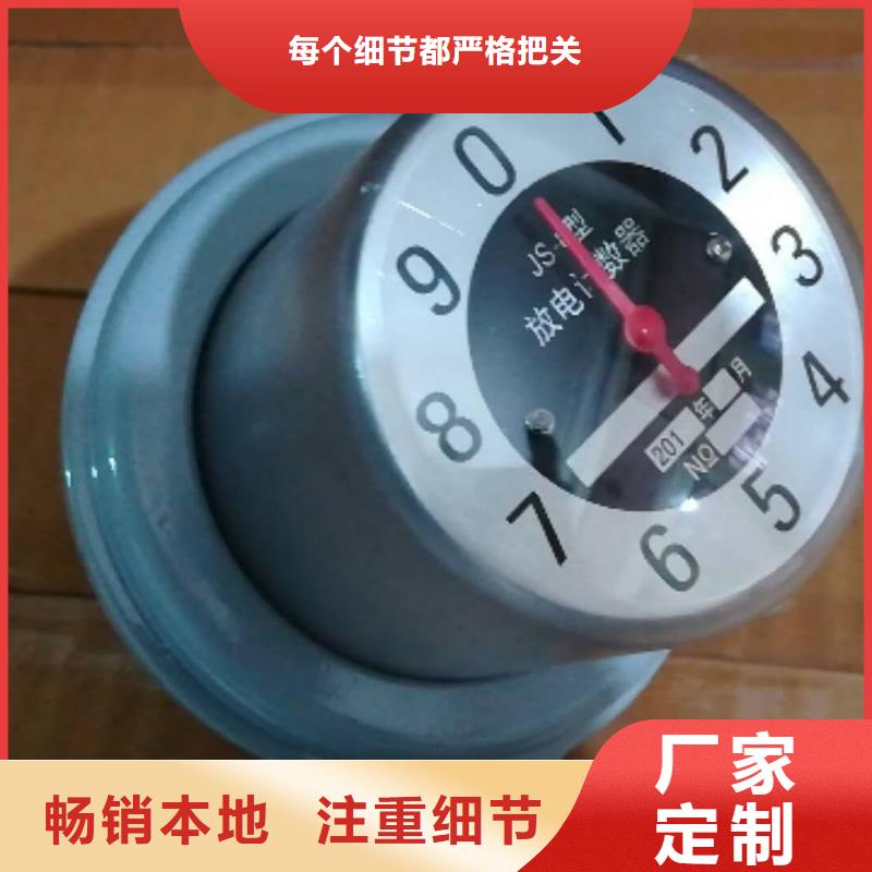 JSY-8避雷器计数器上海