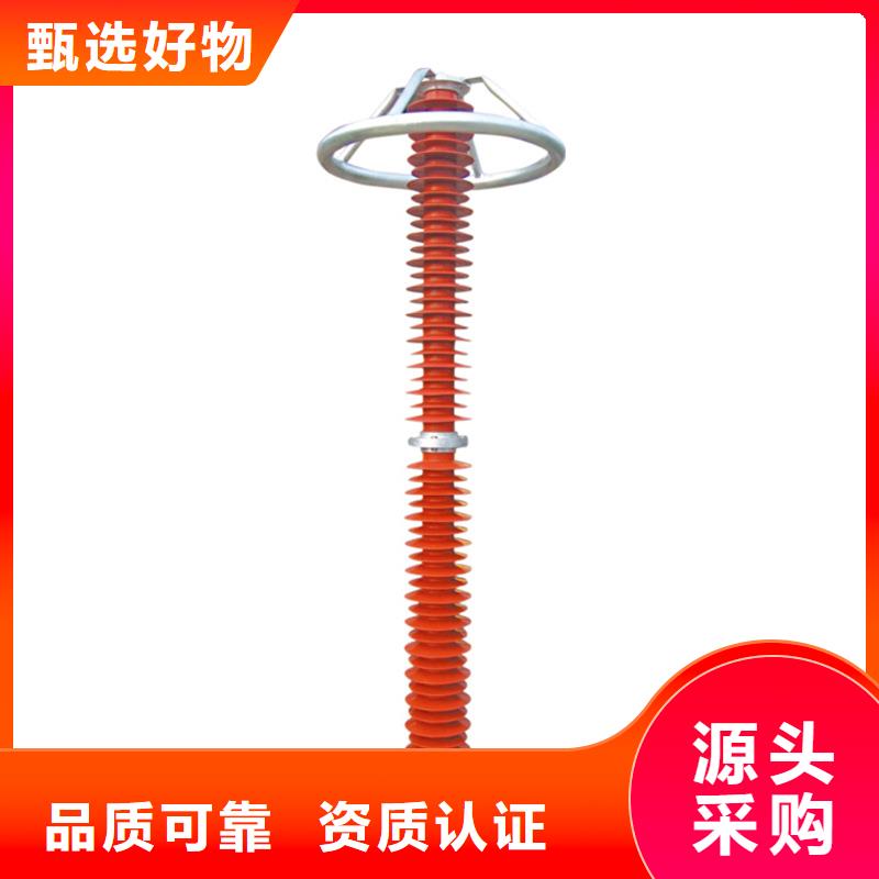YH10W5-116/302GY防污型金属氧化物避雷器西藏