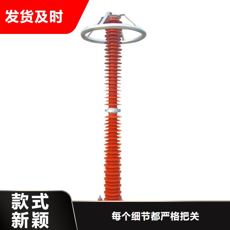 YH10W5-204/532W防污型高压避雷器芜湖