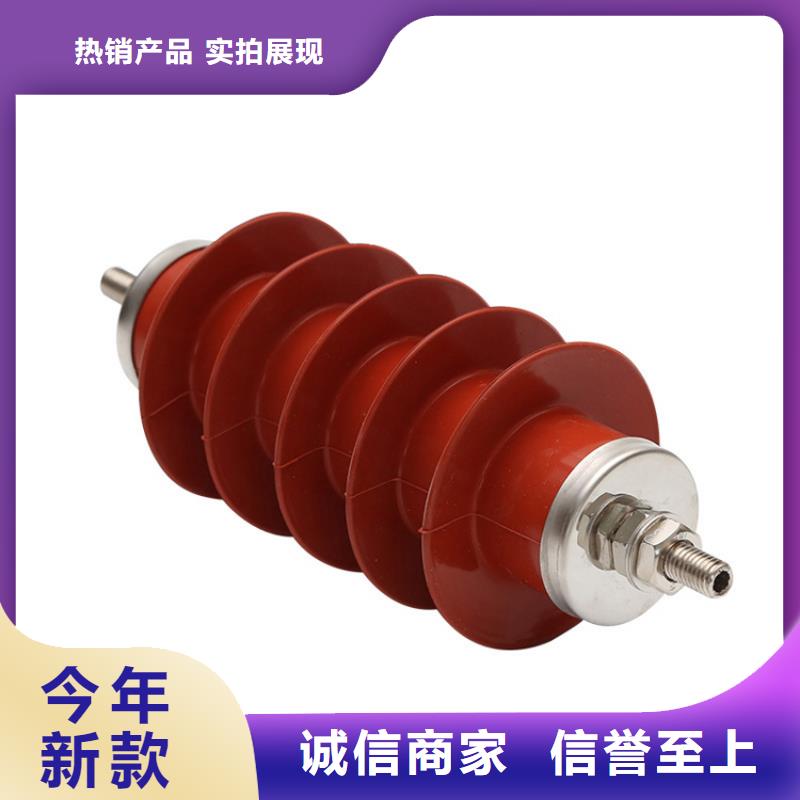 YH10W5-192/500W防污型复合氧化锌避雷器绍兴