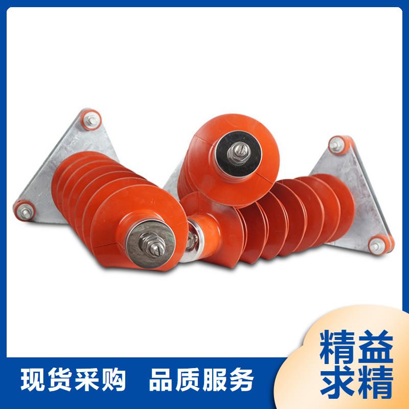 合肥HY10CX-192/520陶瓷避雷器樊高电气