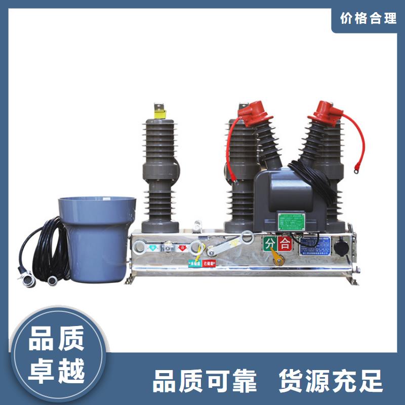 SN10-10/3000-40高压断路器樊高本地生产商