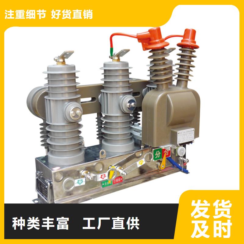 LW30-72.5/2500-40高压断路器樊高一站式供应厂家