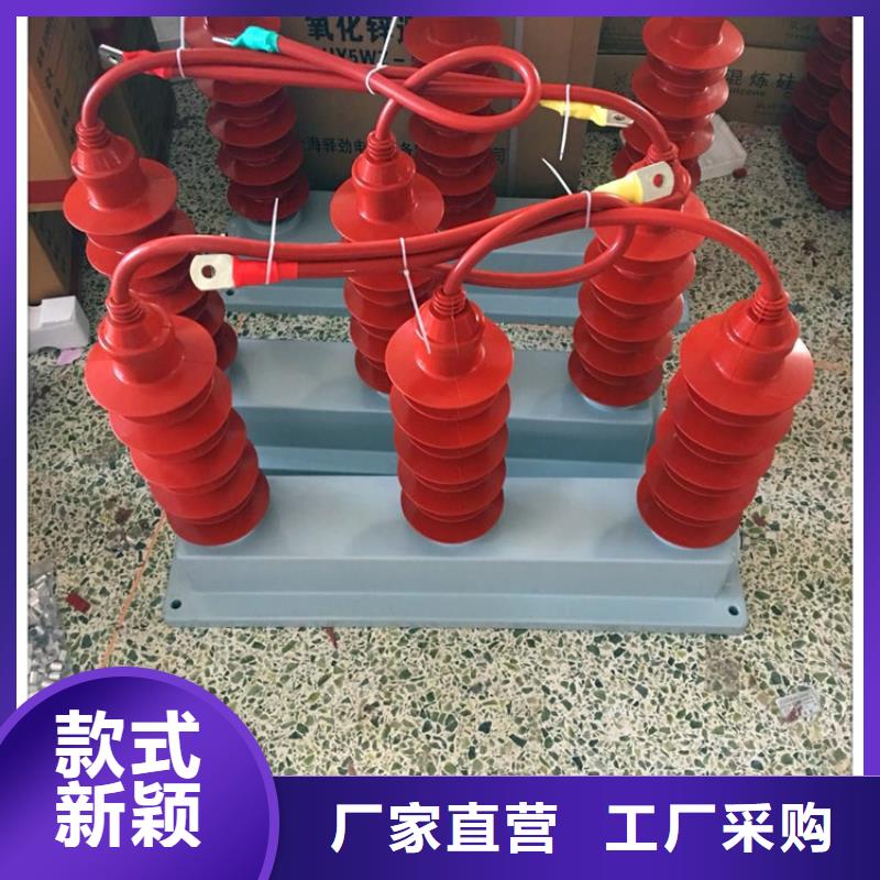 云南BSTG-C-12.7/131三相组合式过电压保护器樊高电气