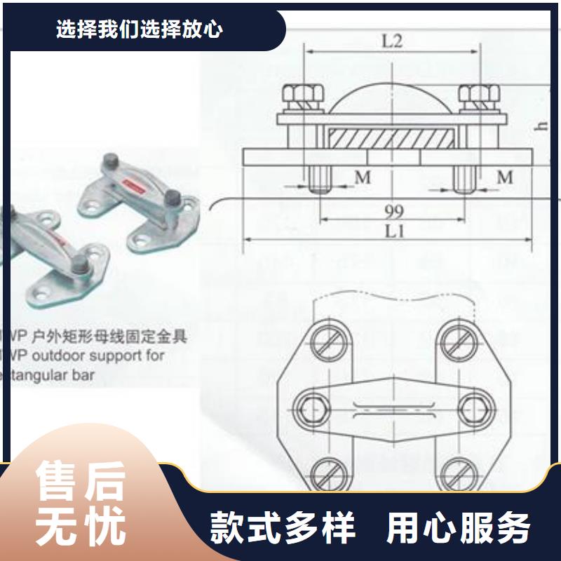 MRJ-5/120母线夹具樊高同城生产厂家