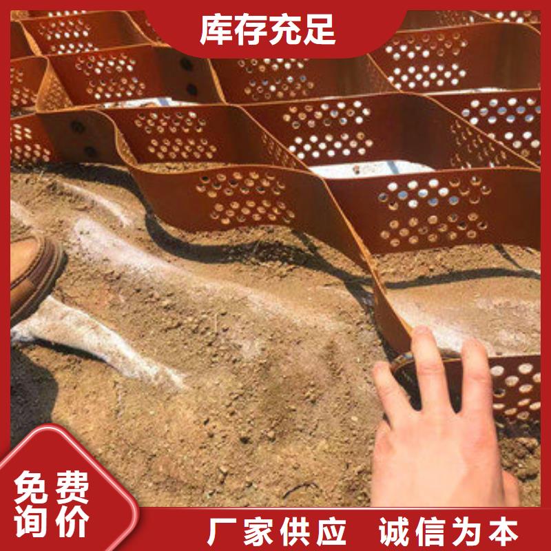 上海护坡土工格室，护坡土工格室现货供应