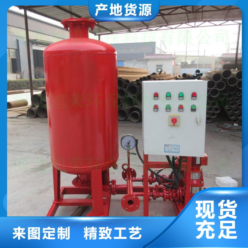 南昌消防水泵多年经验