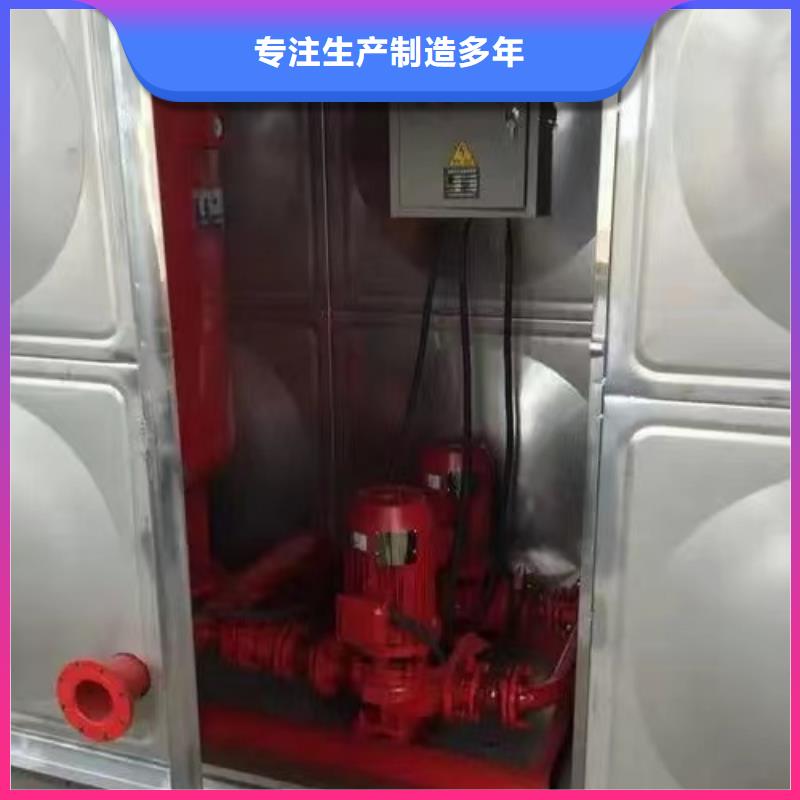 稳压泵欢迎致电标准工艺
