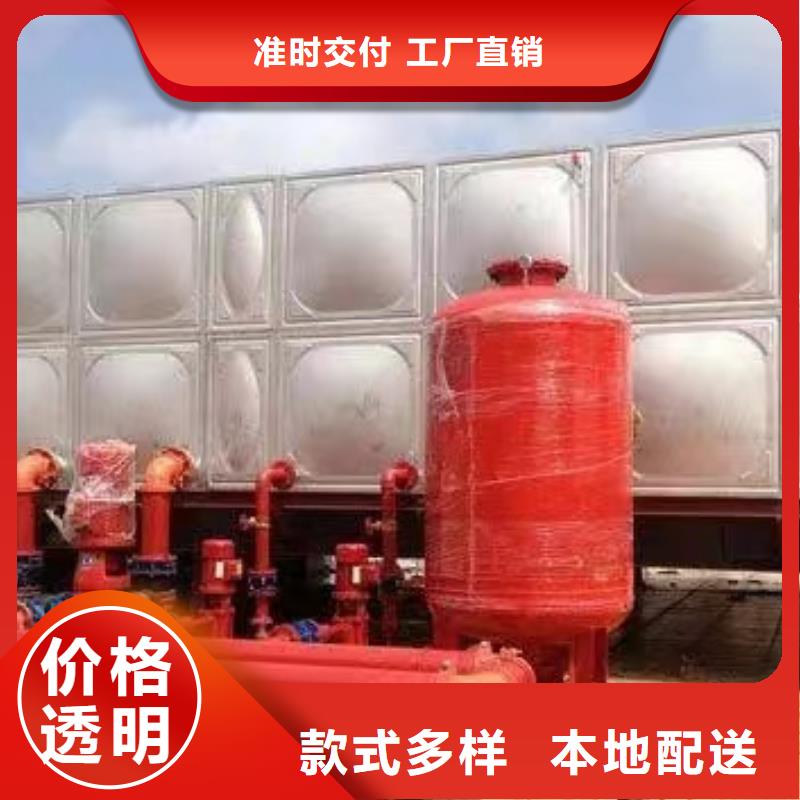 有现货的消防泵公司品质保证实力见证