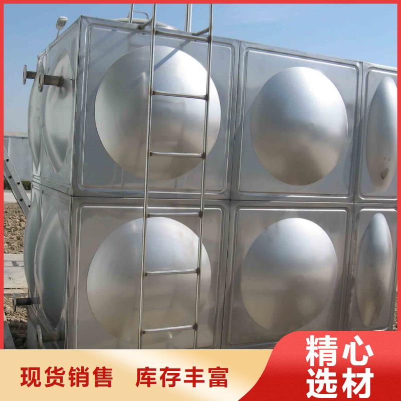北京不锈钢保温水箱大量现货随时发货