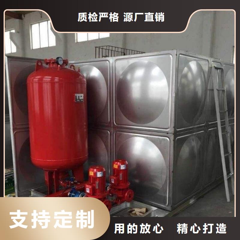 武汉不锈钢圆柱形水箱厂家，质优