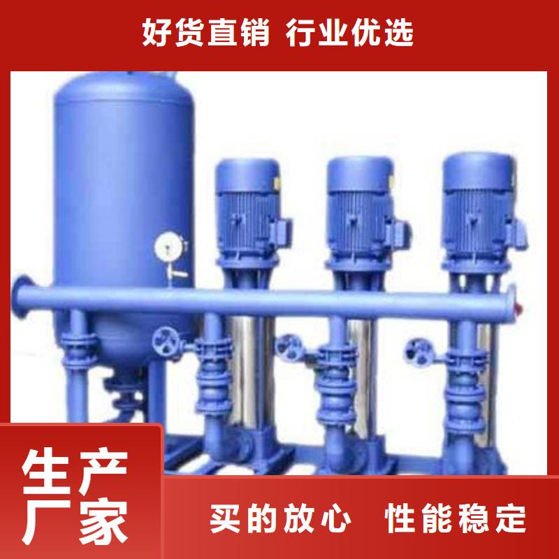 广州定制恒压变频供水设备的基地