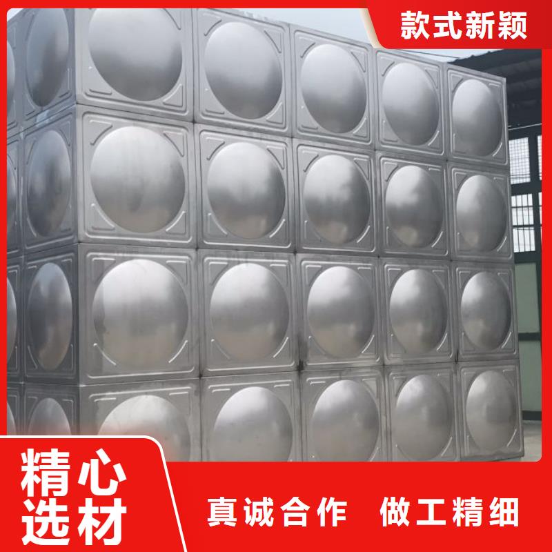 上海不锈钢保温水箱厂家定制