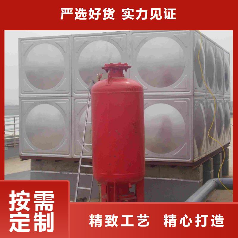 不锈钢保温水箱精选厂商选择大厂家省事省心