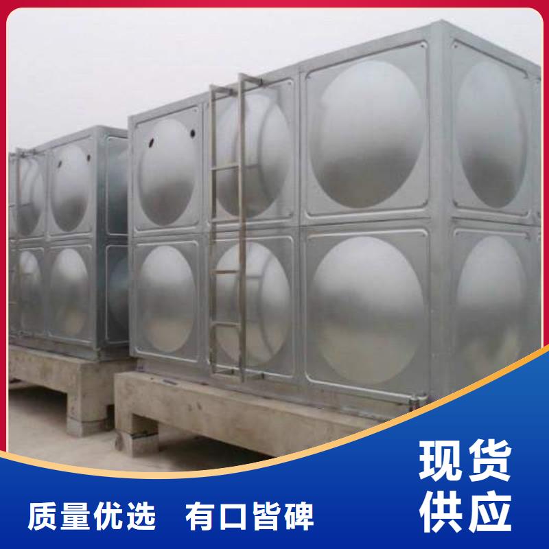 不锈钢水箱厂家-恒泰供水设备有限公司本地服务商